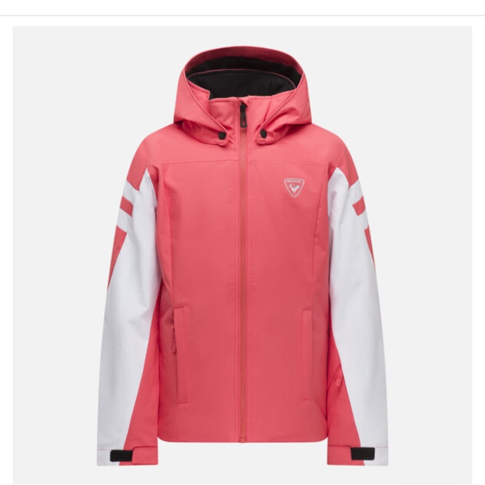 Rossignol Girls Ski Jacket - Size 10